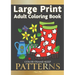 Color Frame Keep. Easy Adult Coloring Book PATTERNS: Fun And Easy Patterns, Animals, Flowers And Beautiful Garden Designs