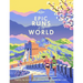 Lonely Planet Epic Runs of the World