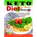 Keto Diet for Women Over 50: The Ultimate Guide for Senior Women to Ketogenic Diet and Start Living with More Energy, Lose Weight & Improve Health!