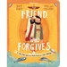 The Friend Who Forgives Board Book: A True Story about How Peter Failed and Jesus Forgave