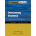 Overcoming Insomnia Therapist Guide: A Cognitive-Behavioral Therapy Approach