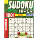 Very Hard Sudoku Puzzle Book for Adults: Large Print Sudoku for Advanced Players