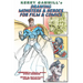 Drawing Monsters & Heroes for Film & Comics