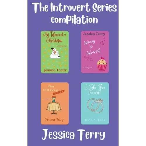 The Introvert Series Compilation