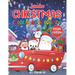 Jumbo Christmas Coloring Book for Kids - SPECIAL EDITION: Special Edition Christmas Coloring and Activity Book! Get in the spirit of the Holiday Seaso