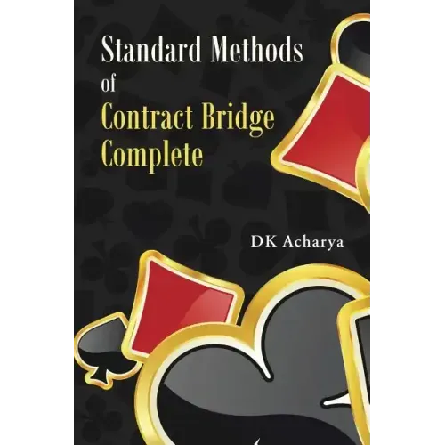 Standard Methods of Contract Bridge Complete