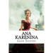 Ana Karenina (Spanish) Edition Completa