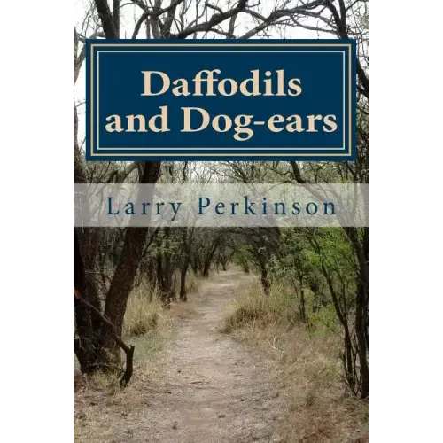 Daffodils and Dog-ears