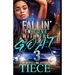 Falling In Love With The Goat 3: An Urban Fiction Love Story
