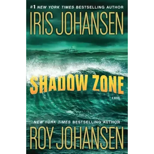 Shadow Zone