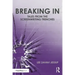 Breaking in: Tales from the Screenwriting Trenches