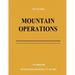 Mountain Operations (FM 3-97.6)