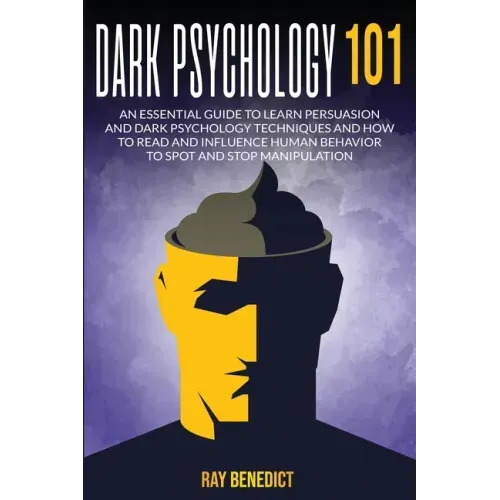 Dark Psycology 101