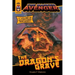 The Masked Avenger and The Dragon's Grave: The Masked Avenger #1