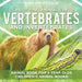 Classifying Animals into Vertebrates and Invertebrates - Animal Book for 8 Year Olds Children's Animal Books