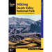 Hiking Death Valley National Park