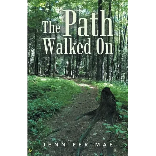The Path Walked On