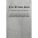 The Triune God