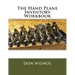 The Hand Plane Inventory Workbook
