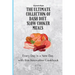 The Ultimate Collection of Dash Diet Slow Cooker Meals: Every Day is a New Day with this Innovative Cookbook