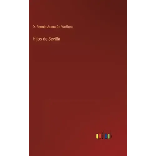 Hijos de Sevilla