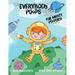The Everybody Poops Coloring Book for Mighty Poopers!