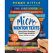 Micro Mentor Texts: Using Short Passages from Great Books to Teach Writer's Craft
