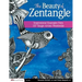 The Beauty of Zentangle: Inspirational Examples from 137 Tangle Artists Worldwide