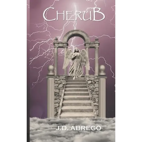 Cherub: Las Crónicas de Erael