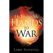 He Teaches My Hands to War