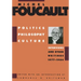 Politics, Philosophy, Culture: Interviews and Other Writings, 1977-1984