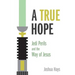 A True Hope: Jedi Perils and the Way of Jesus