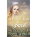 A Nurse for Jacob