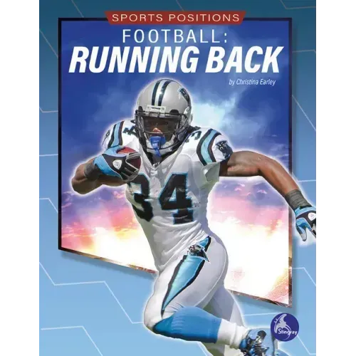 Football: Running Back