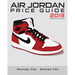 Air Jordan Price Guide 2013