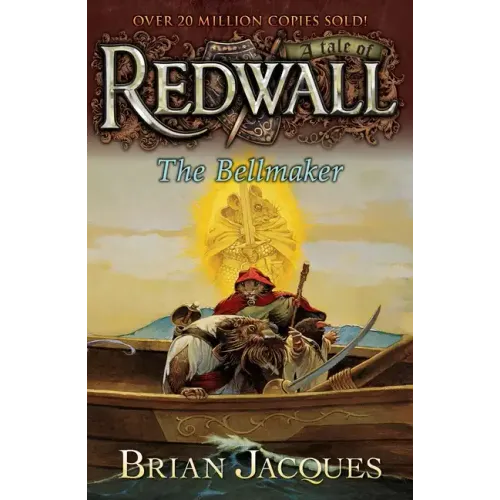The Bellmaker
