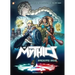 The Mythics #3: Apocalypse Ahead