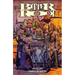 Bitter Root Volume 1: Family Business