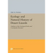 Ecology and Natural History of Desert Lizards: Analyses of the Ecological Niche and Community Structure