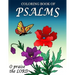 Coloring Book of Psalms: Colouring Pages for Adults with Dementia [Cognitive Activities for Adults with Dementia]