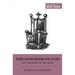 The Kingdom of God and the Glory of the Cross