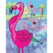 Filbert the Lonely Flamingo
