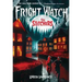 The Stitchers (Fright Watch #1)