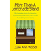 More Than a Lemonade Stand: The Complete Guide for Planning, Implementing & Running a Successful Youth Entrepreneur Camp