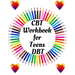 CBT Workbook for Teens DBT: Your Guide for CBT Workbook for Teens DBTYour Guide to Free From Frightening, Obsessive or Compulsive Behavior, Help Y