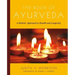 The Book of Ayurveda