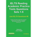 IELTS Reading. Academic Practice Tests Questions Sets 1-5. Sample mock IELTS preparation materials based on the real exams: Created by IELTS teachers