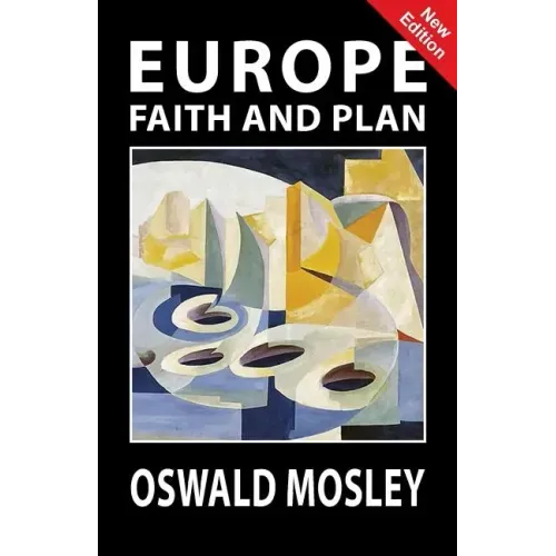 Europe: Faith and Plan