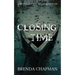 Closing Time: A Stonechild and Rouleau Mystery