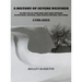 A History of Severe Weather to the Lee of Lake Erie and Lake Ontario in Western, Central, and North-Central New York 1798-2022